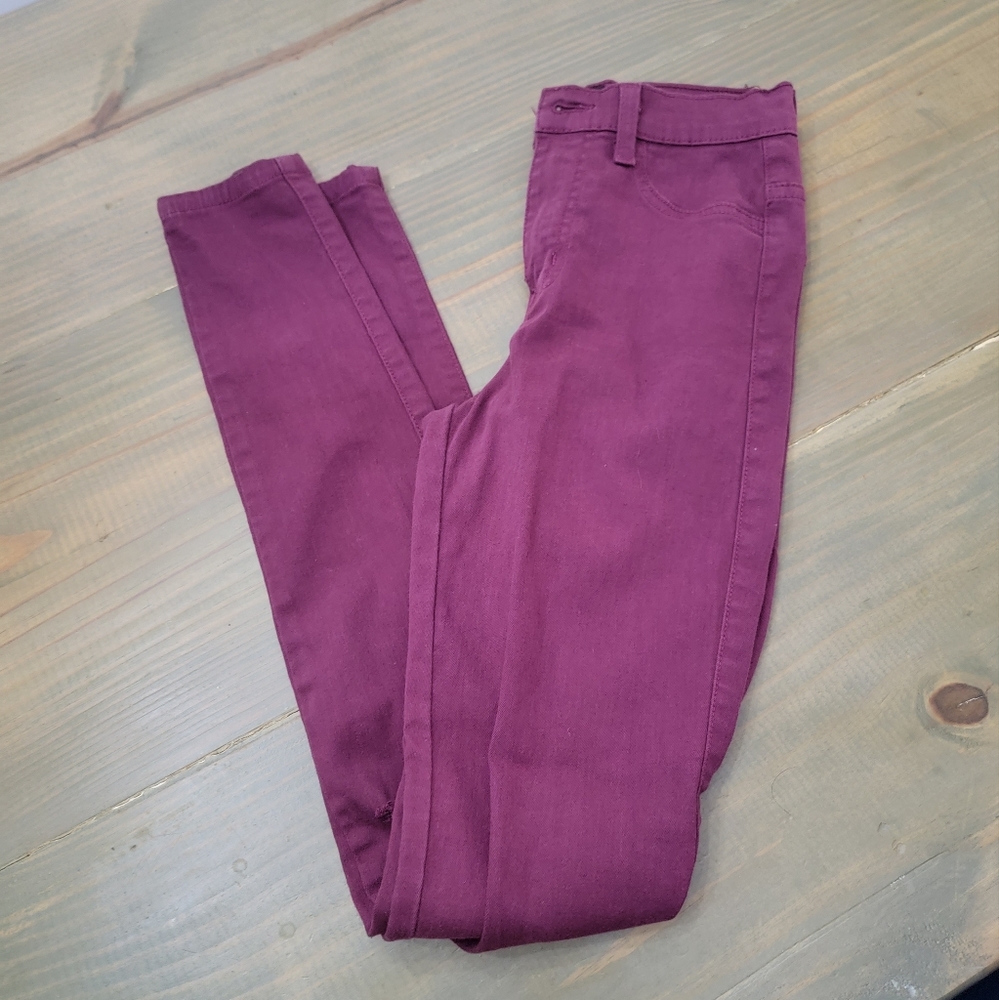 Fashion nova jeans